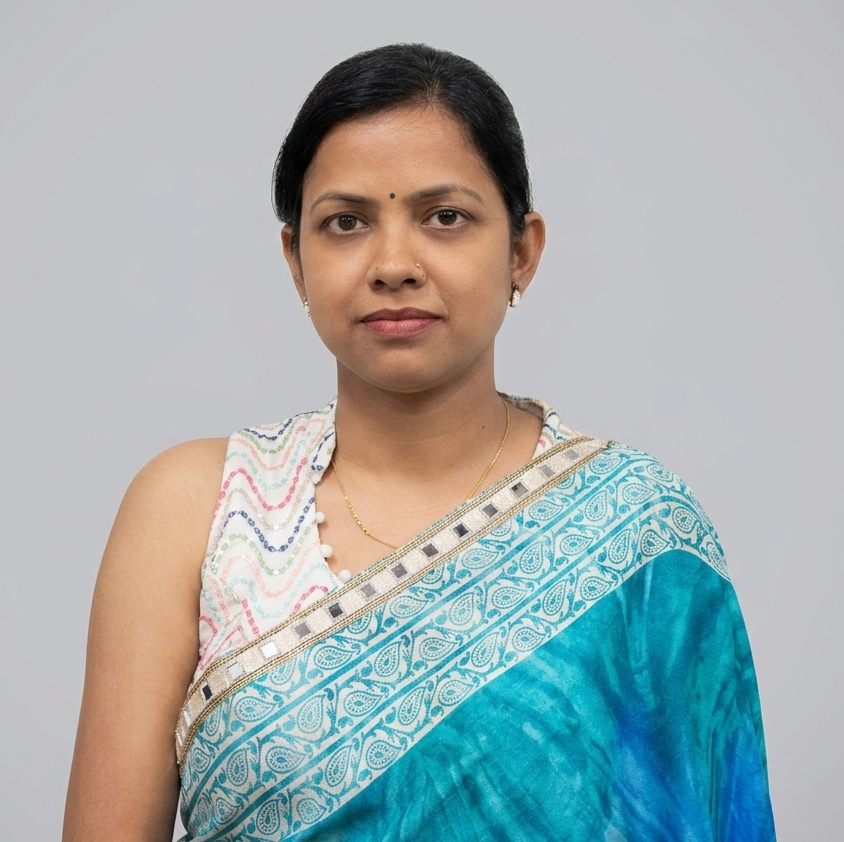 Dr. Bandana Upadhyay