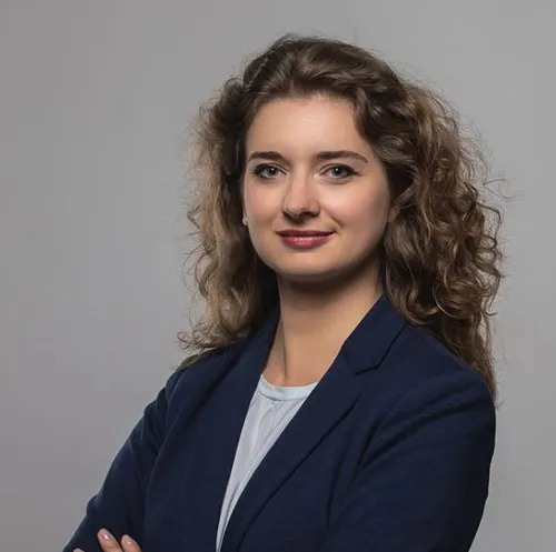 Dr. Judyta Latymowicz