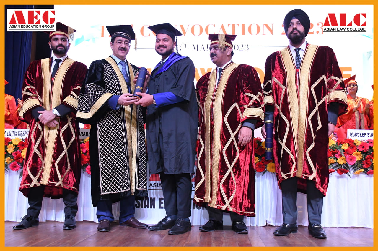 Convocation 2023