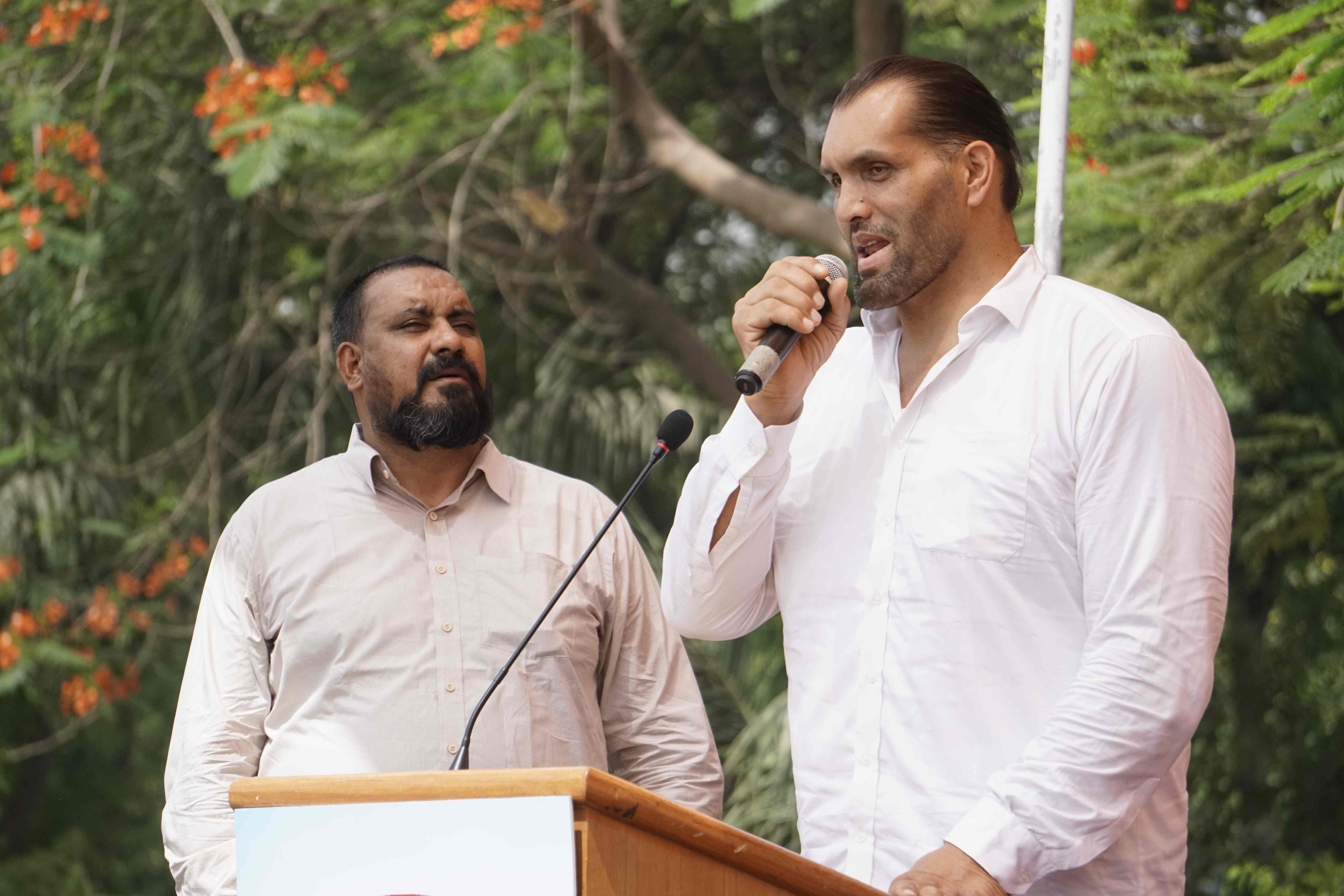 ATHLEEMA 2022     Annual Inter College Sports Meet