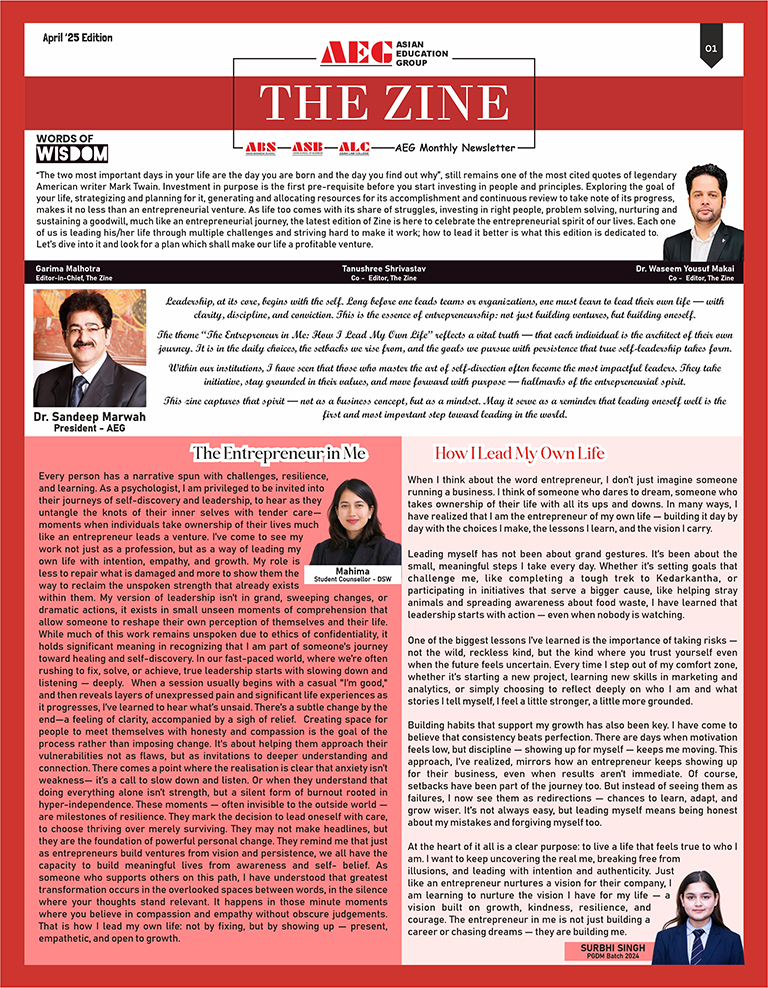 newsletter