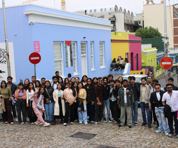 UCT Trip