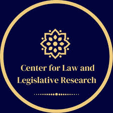 Center of law and legislative research