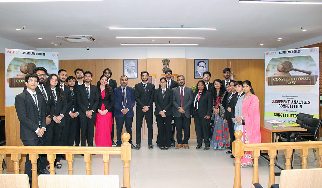Judgment Analysis Competition, 2024 image 5
