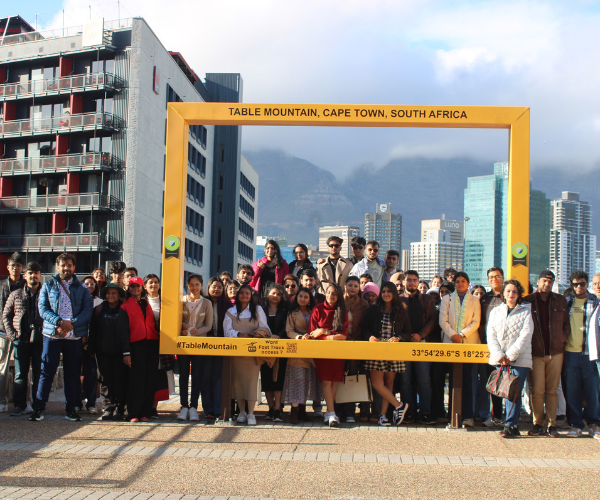 UCT Trip
