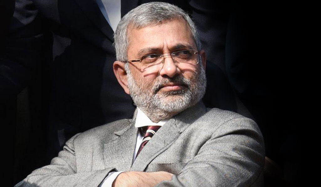 Best Wishes to Justice Kurian Joseph for Second Inning of Life