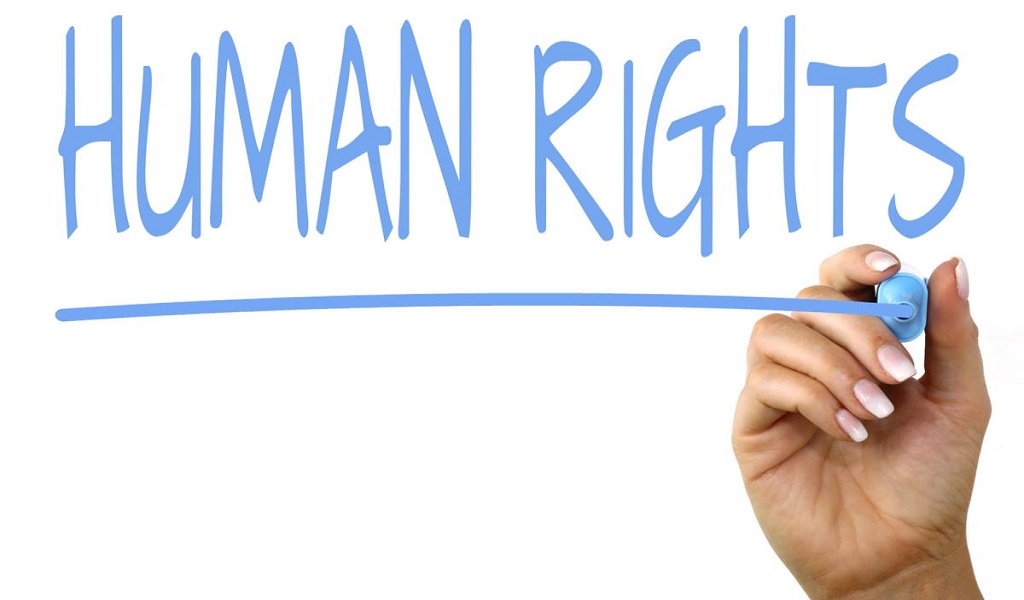 HUMAN RIGHTS – THE EMERGING CHALLENGES IN INDIA