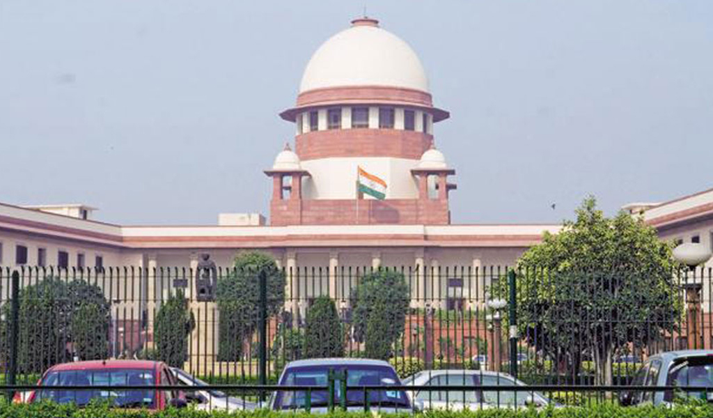 10 Landmark Judgments of Supreme Court in 2024