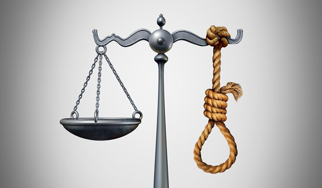 CAPITAL PUNISHMENT
