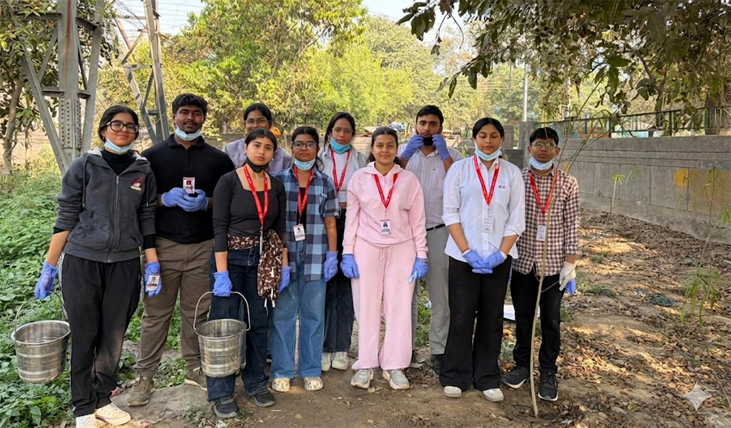 Plantation Drive