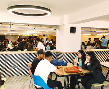 Cafeteria