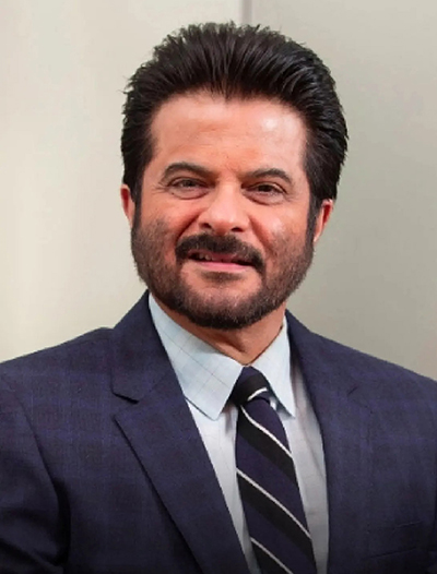 Anil Kapoor