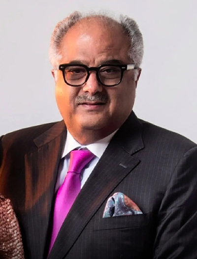 Boney Kapoor