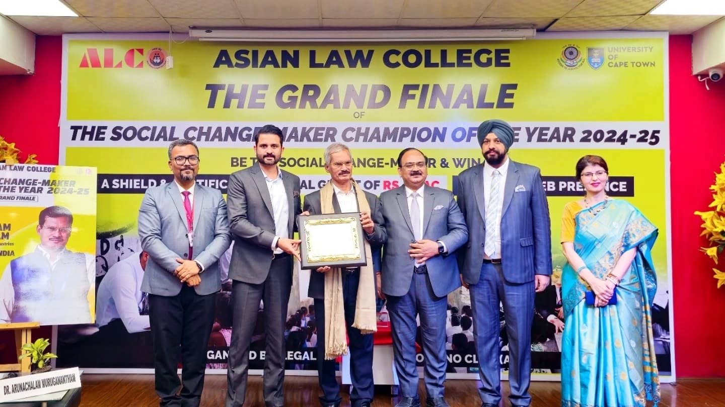 Arunachalam Muruganantham